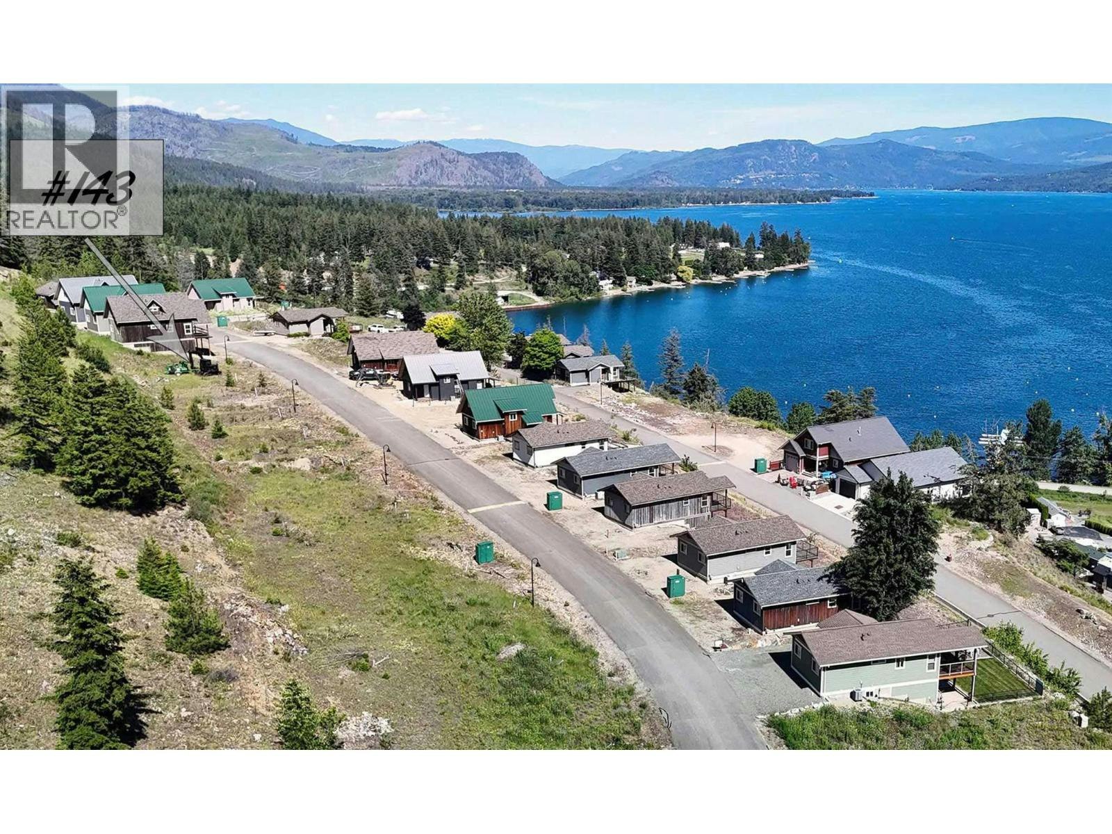 143-2633 Squilax Anglemont Road, Lee Creek, BC, V0E 1M4