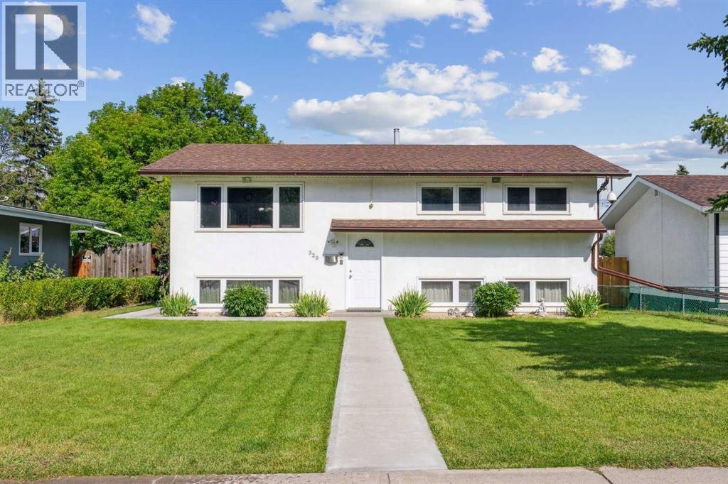 320 Haddon Road SW, Calgary, AB, T2V 2Z3