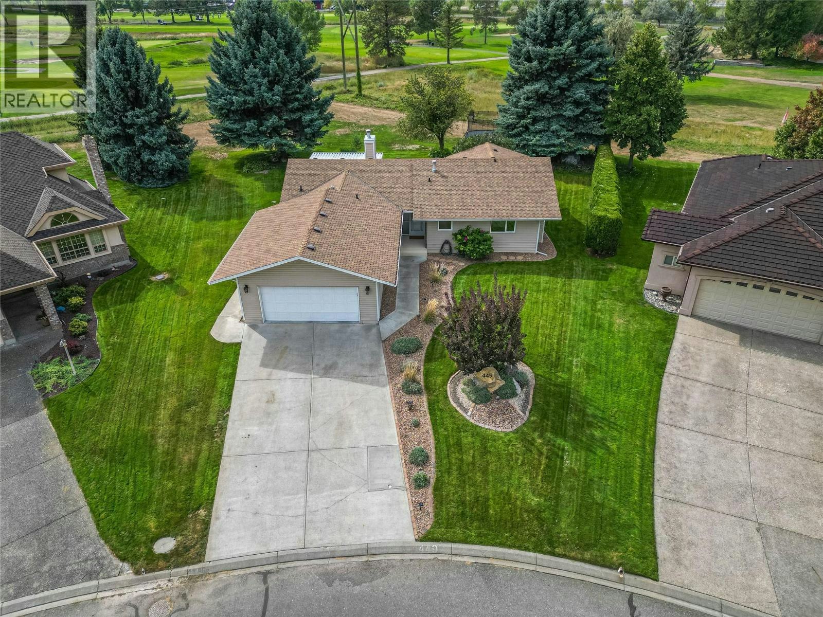 449 Nueva Wynd, Kamloops, BC, V2H 1S1
