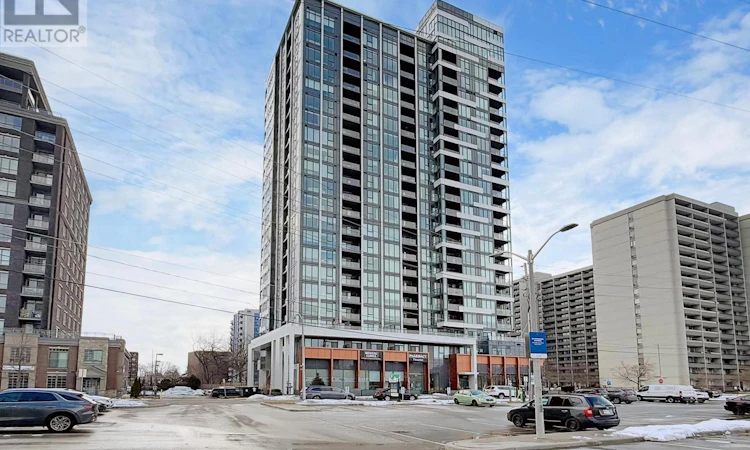 604-500 Brock Avenue