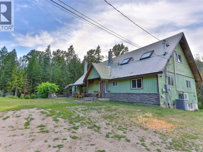 4161 Verigin Road - 4