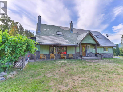 4161 Verigin Road - 3
