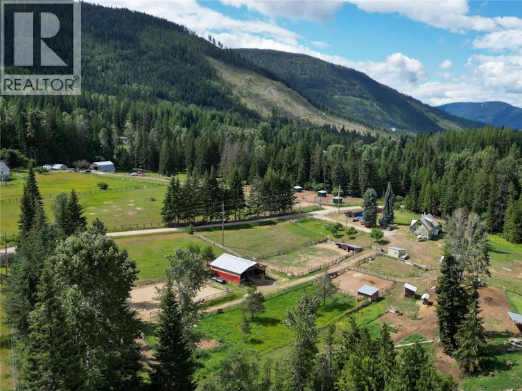4161 Verigin Road, Nelson, BC, V1L 6V9 - 50