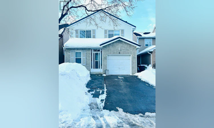 4 Joshua Court