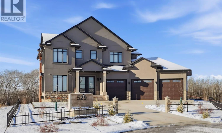 529 Greenbryre Bend