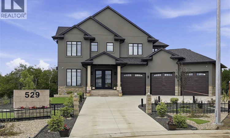 529 Greenbryre Bend