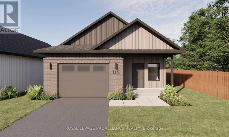 115 Royal Gala Drive
