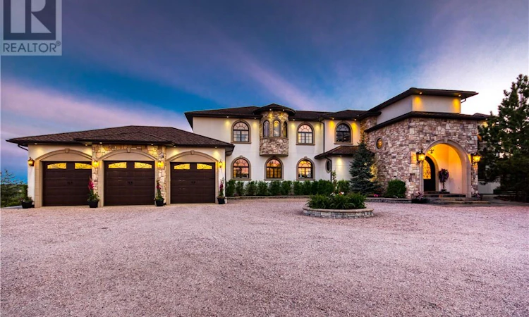 3521 Long Lake Road