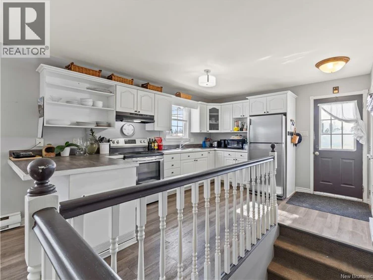 968 Chartersville Road, Dieppe, NB, E1A 1L2 - 6