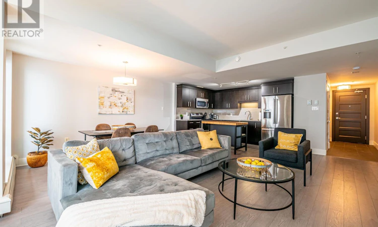 403-15 Kings Wharf Place