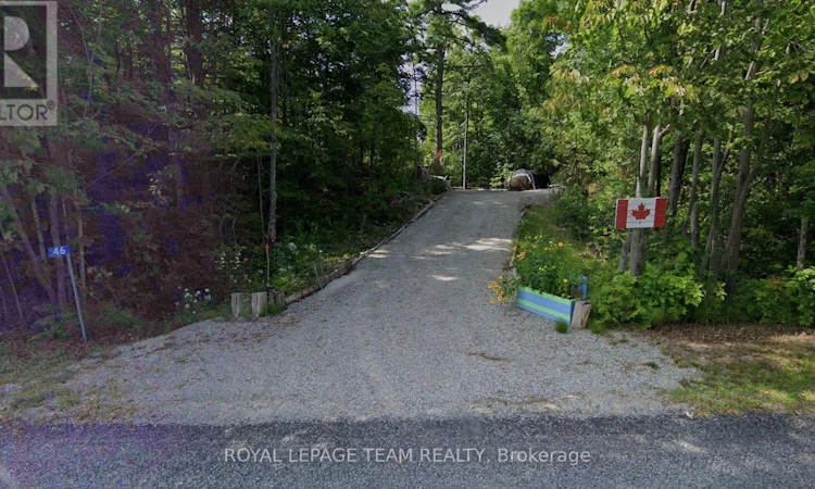 46 Old 15 Highway Road