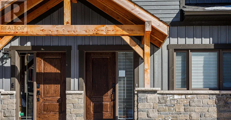 10-106 Alpine Springs Court, Blue Mountains, ON, L9Y 0T4 - 2
