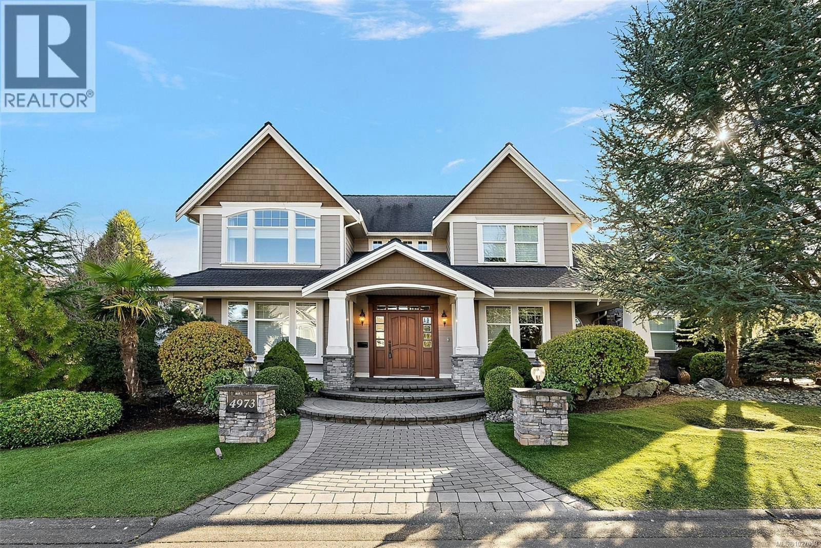 4973 La Quinta Place, Saanich, BC, V8Y 3G9