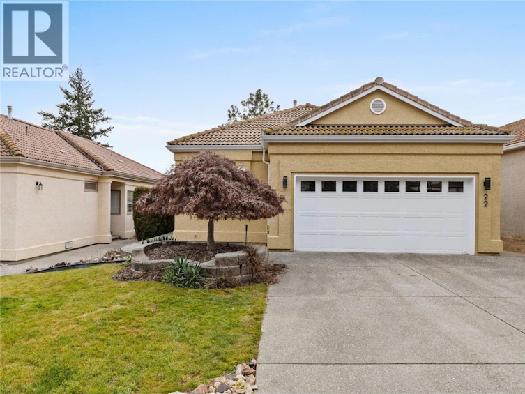 22-452 Glen Pine Court, Kelowna, BC, V1V 1W7
