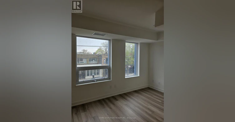 207-5 Lakeview Avenue, Toronto, ON, M6J 0H3 - 10