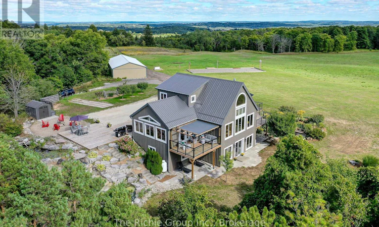 954461 7th Line Ehs Road