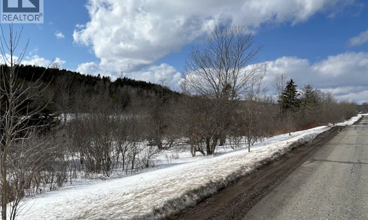 Lot Lakeside Road