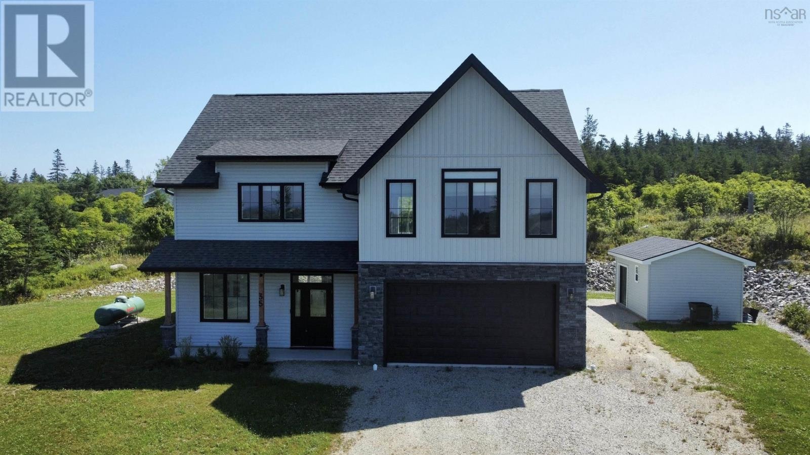 35 Seeland Avenue, Brooklyn, NS, B5A 0E2