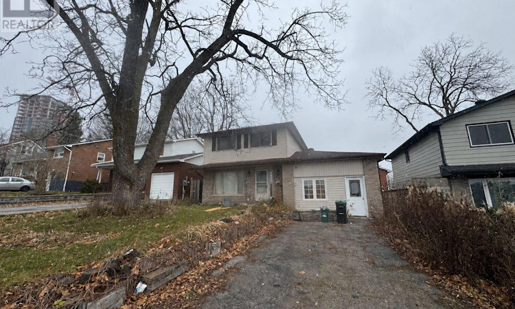 187 Toronto Street
