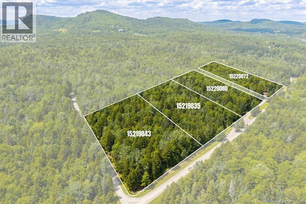01 Bayview Boulevard, Chamcook, NB, E5B 0A2