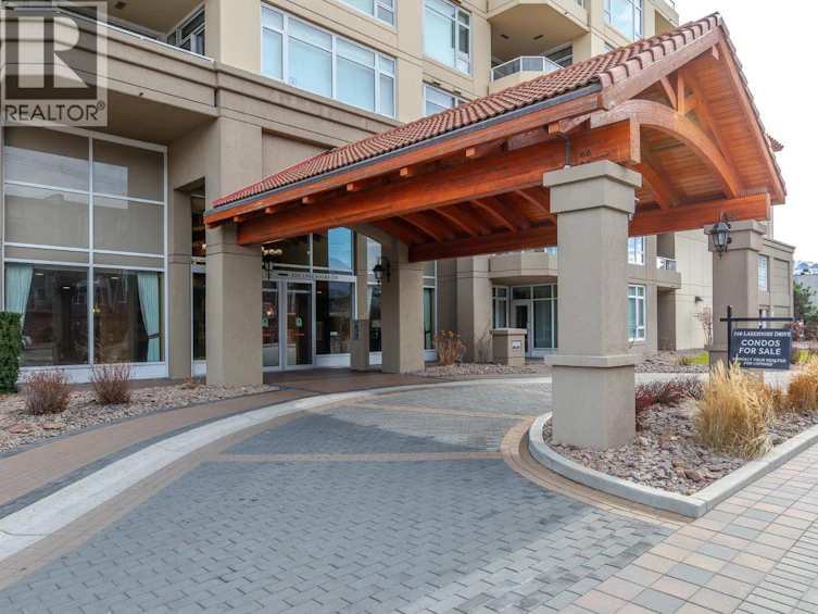 203-160 W Lakeshore Drive, Penticton, BC, V2A 9C2 - 43