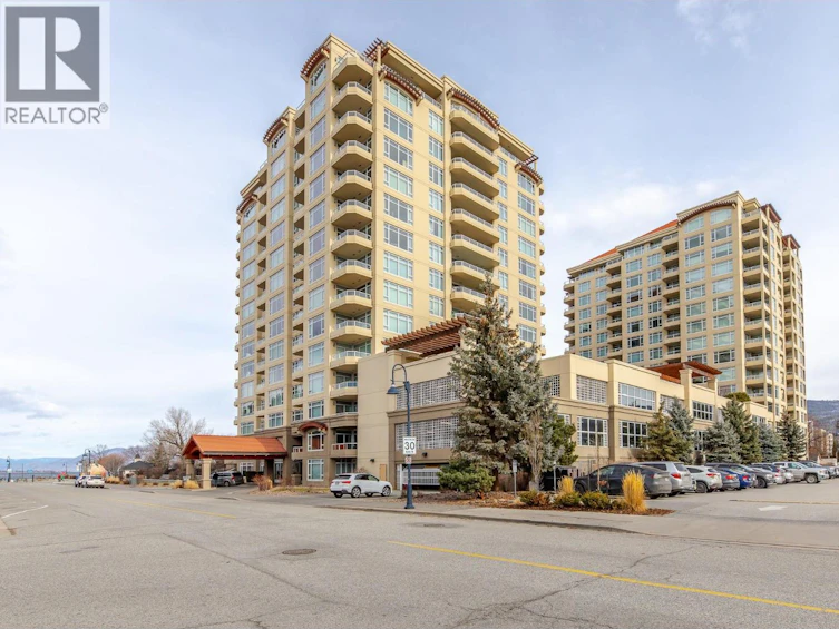 203-160 W Lakeshore Drive, Penticton, BC, V2A 9C2 - 44