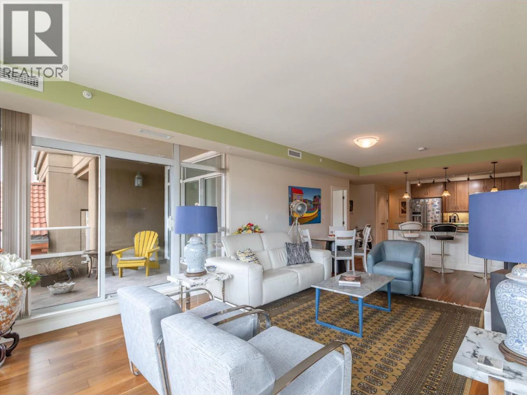 203-160 W Lakeshore Drive, Penticton, BC, V2A 9C2 - 20