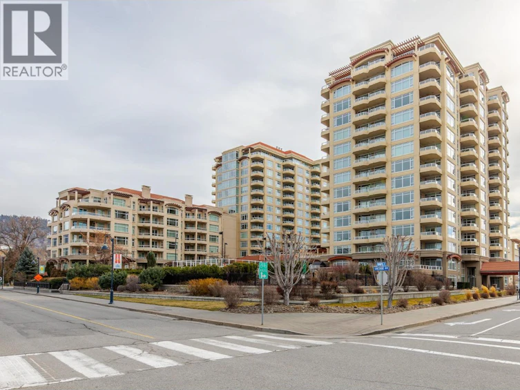 203-160 W Lakeshore Drive, Penticton, BC, V2A 9C2 - 3