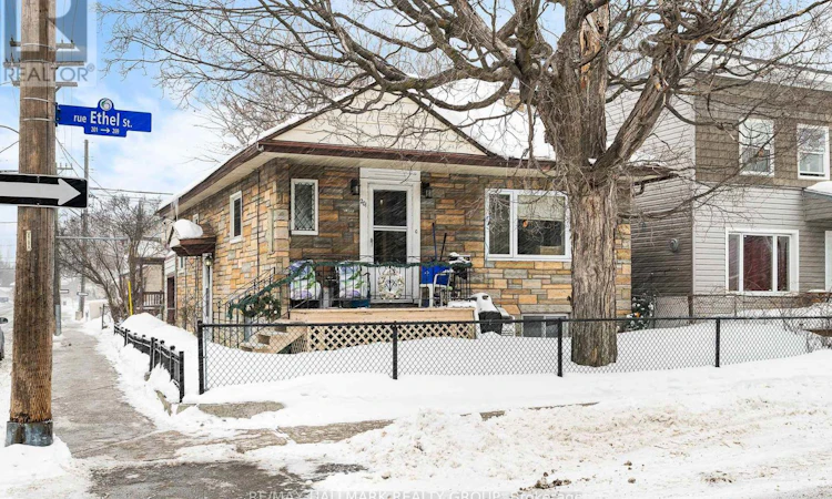 201 Ethel Street