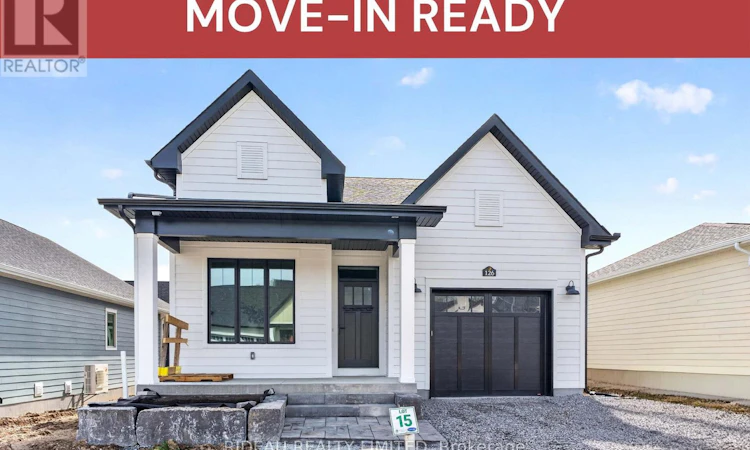 126 Shelter Cove Drive
