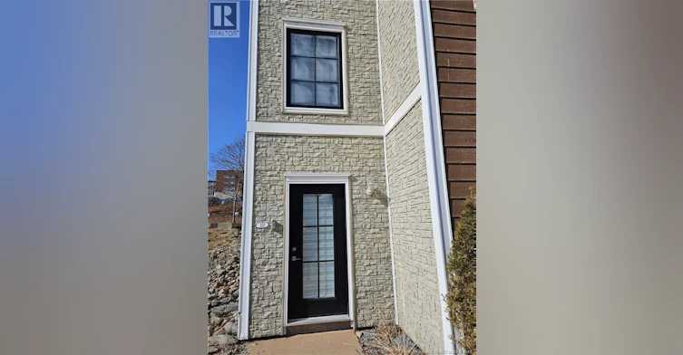 120-127 Waterloo Street, Saint John, NB, E2L 0E8 - 2