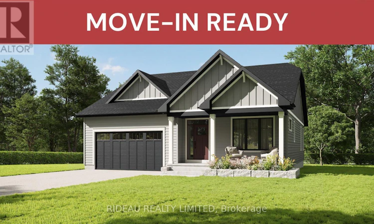 126 Hearthside Drive
