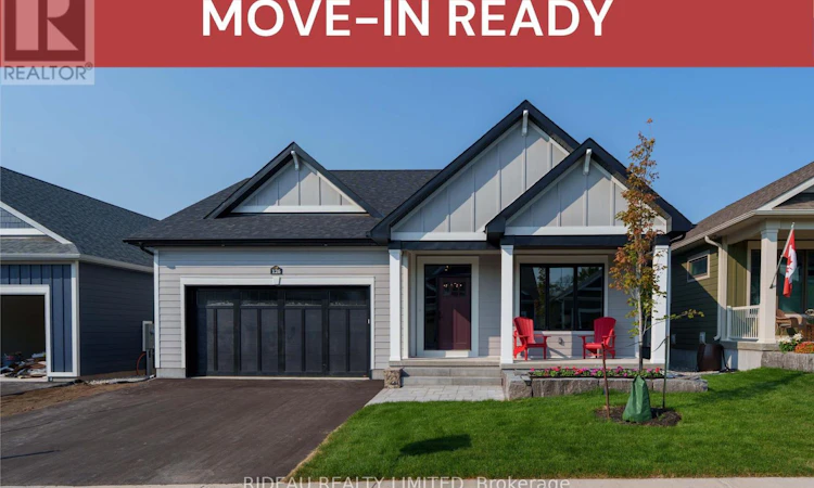 126 Hearthside Drive
