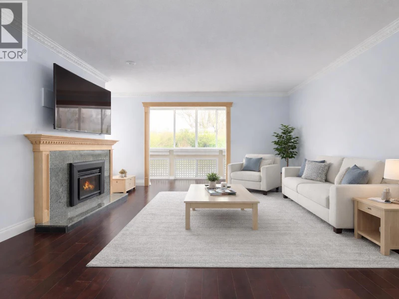 255 - 1440 Garden Place, Delta BC V4M 3Z2