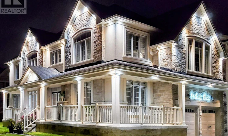 21 Souter Drive