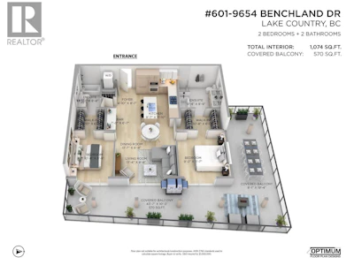 601-9654 Benchland Drive - 2