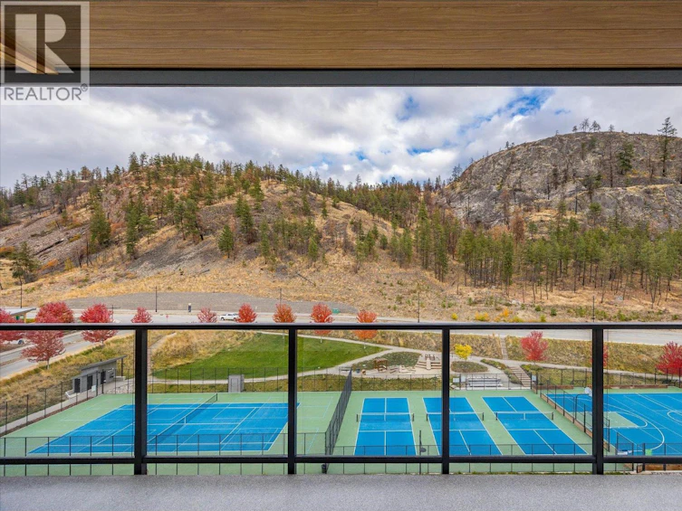 601-9654 Benchland Drive, Lake Country, BC, V4V 0C5 - 22
