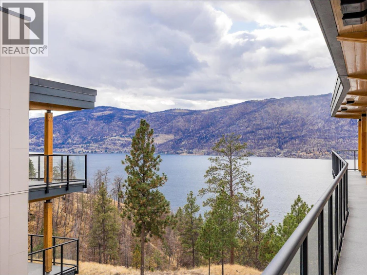 601-9654 Benchland Drive, Lake Country, BC, V4V 0C5 - 17