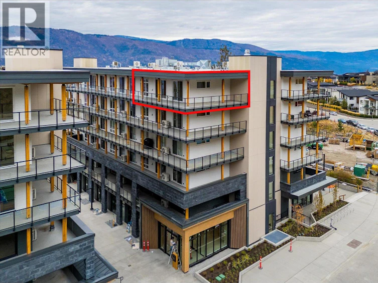 601-9654 Benchland Drive, Lake Country, BC, V4V 0C5 - 35