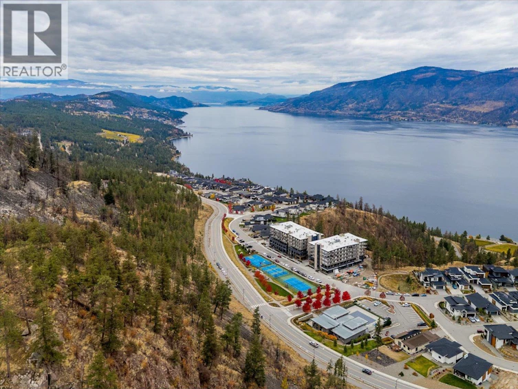 601-9654 Benchland Drive, Lake Country, BC, V4V 0C5 - 38