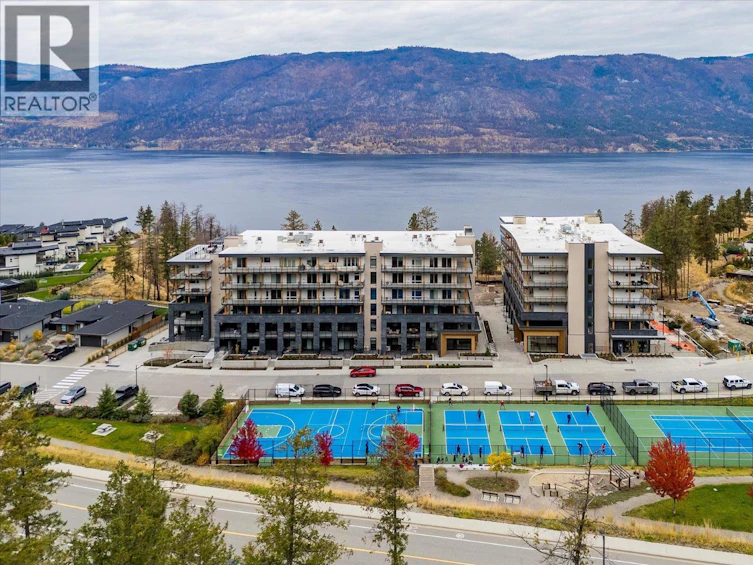 601-9654 Benchland Drive, Lake Country, BC, V4V 0C5