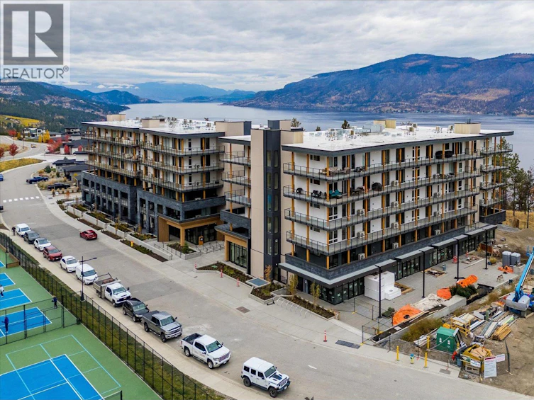 601-9654 Benchland Drive, Lake Country, BC, V4V 0C5 - 42