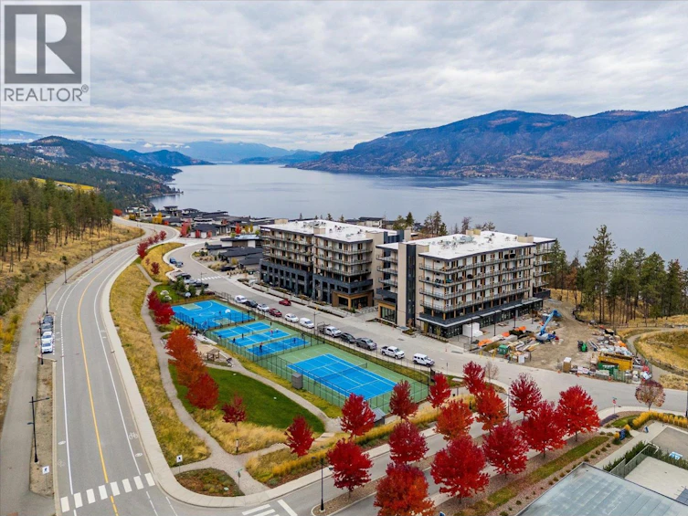 601-9654 Benchland Drive, Lake Country, BC, V4V 0C5 - 37