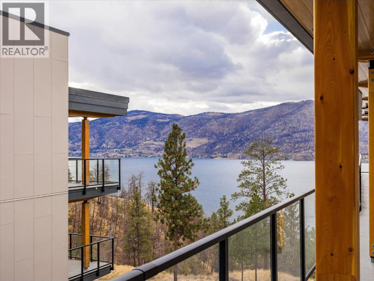 601-9654 Benchland Drive, Lake Country, BC, V4V 0C5 - 3