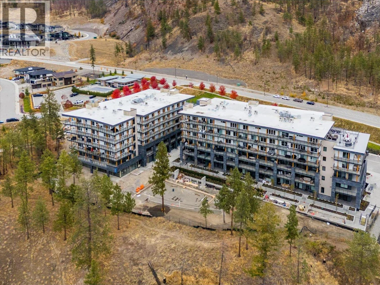 601-9654 Benchland Drive, Lake Country, BC, V4V 0C5 - 36