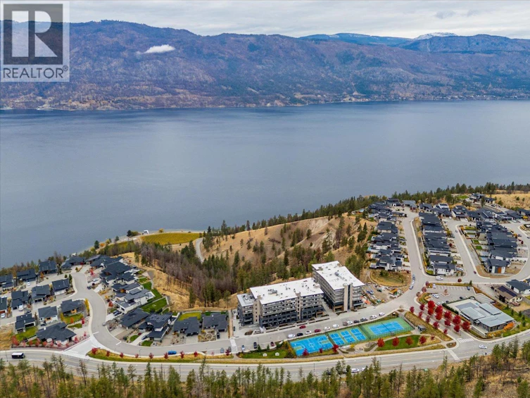 601-9654 Benchland Drive, Lake Country, BC, V4V 0C5 - 39