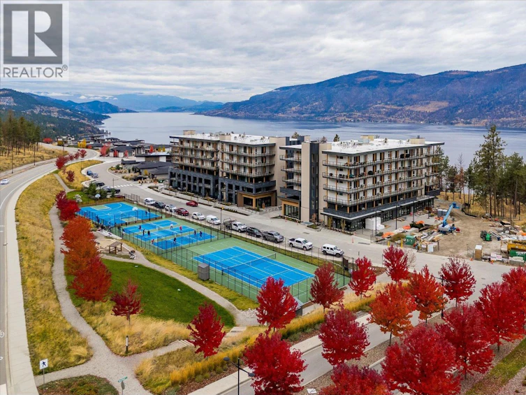 601-9654 Benchland Drive, Lake Country, BC, V4V 0C5 - 41