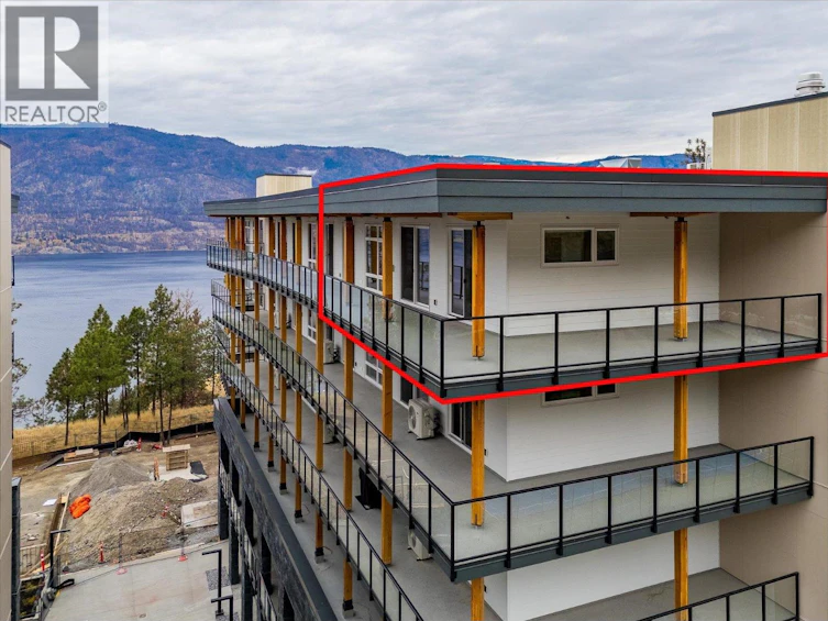 601-9654 Benchland Drive, Lake Country, BC, V4V 0C5 - 2