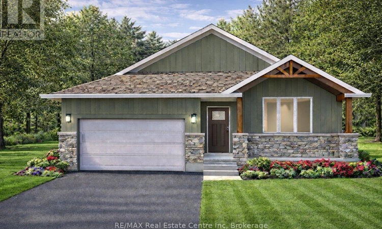 194 Bridge Crescent