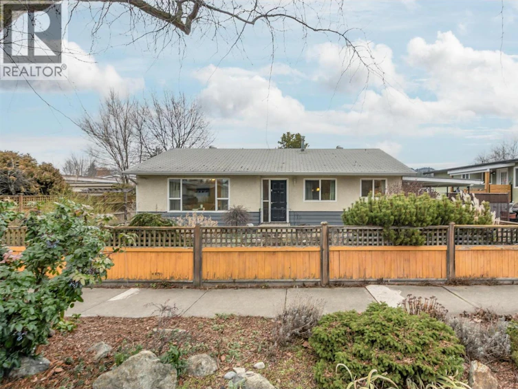 1122 Stockwell Avenue, Kelowna, BC, V1Y 6W6